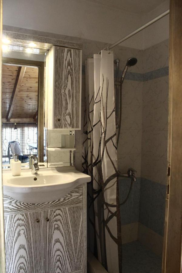 Angelos Sweet Home & 2 Bathrooms Návplio Kültér fotó